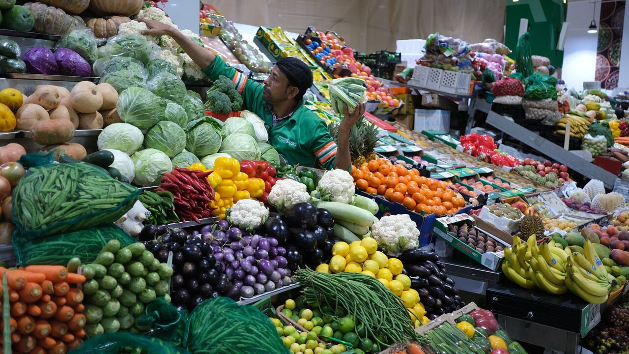 صادرات مواد غذایی