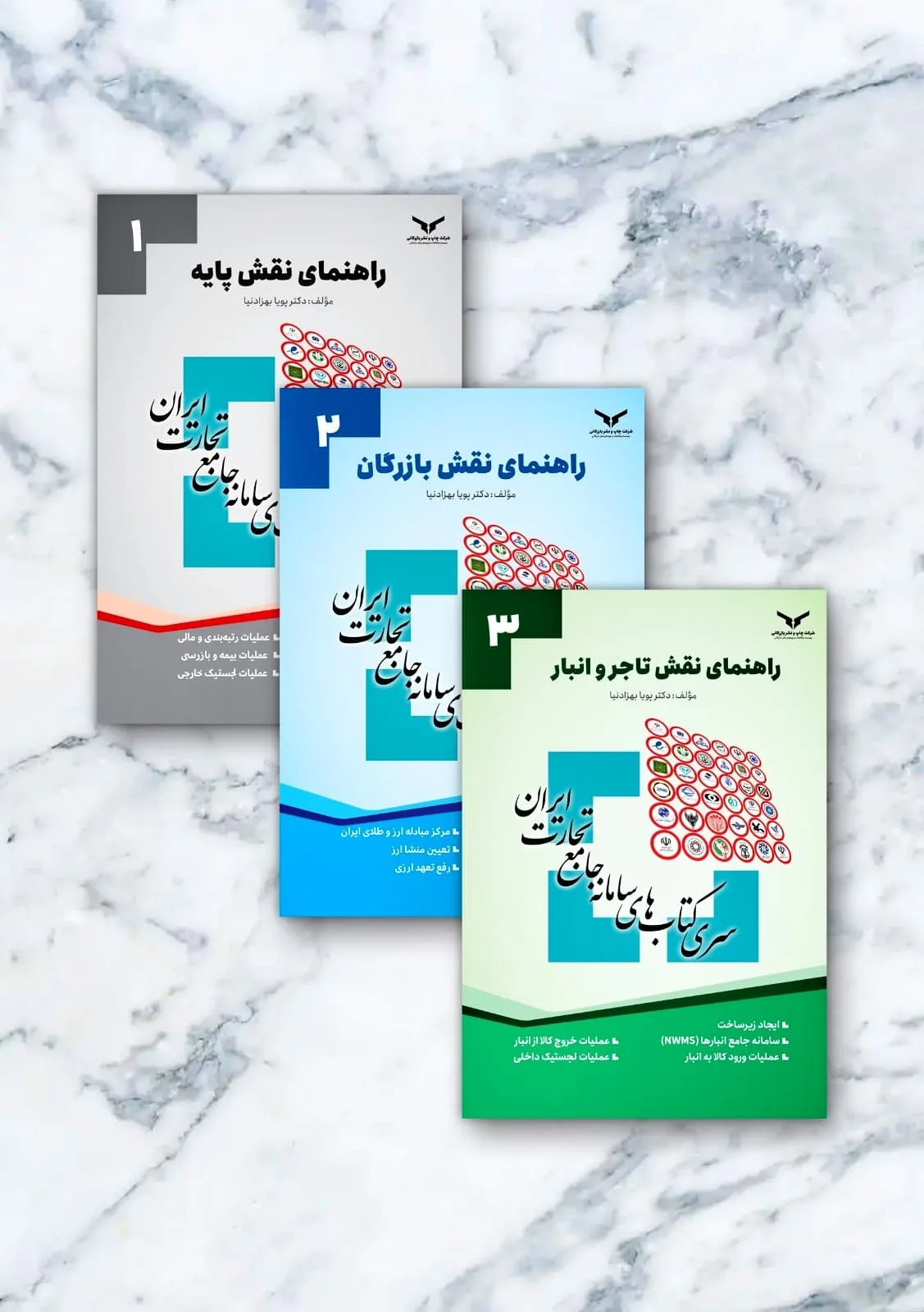 سامانه جامع تجارت